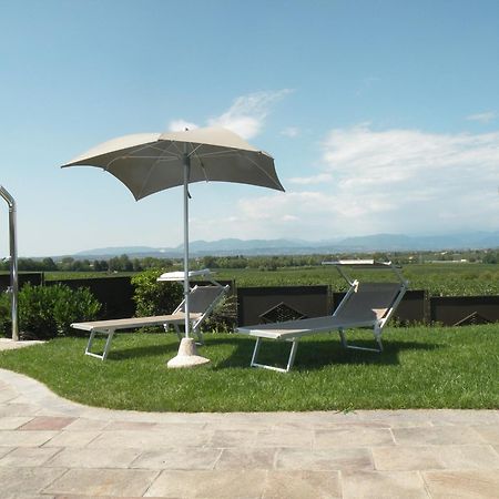 Sweet Life Bed & Breakfast Peschiera del Garda Eksteriør bilde