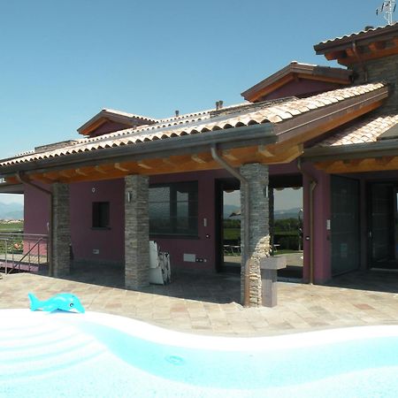 Sweet Life Bed & Breakfast Peschiera del Garda Eksteriør bilde