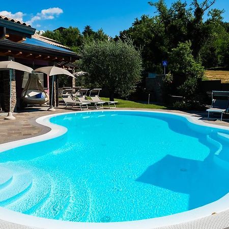 Sweet Life Bed & Breakfast Peschiera del Garda Eksteriør bilde