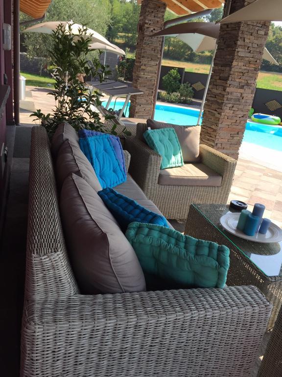 Sweet Life Bed & Breakfast Peschiera del Garda Eksteriør bilde