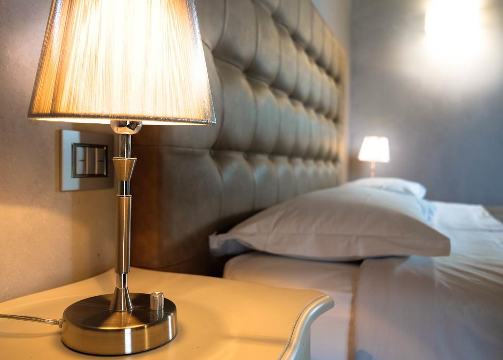 Sweet Life Bed & Breakfast Peschiera del Garda Eksteriør bilde