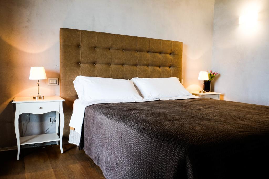 Sweet Life Bed & Breakfast Peschiera del Garda Eksteriør bilde