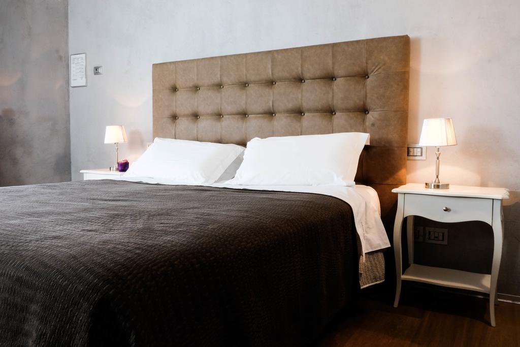 Sweet Life Bed & Breakfast Peschiera del Garda Eksteriør bilde