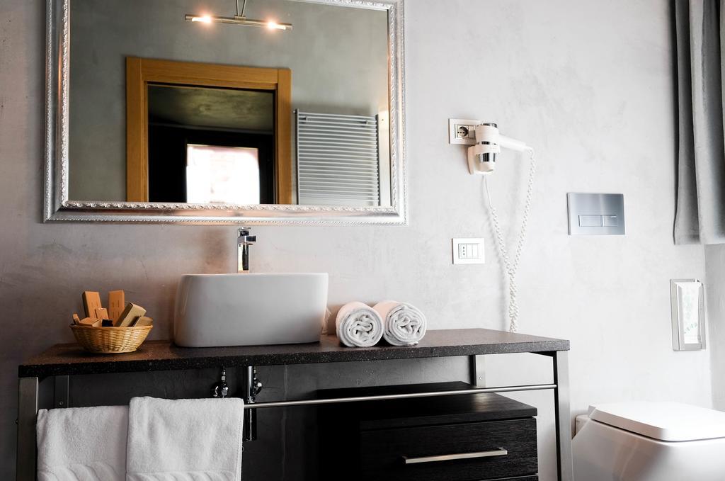 Sweet Life Bed & Breakfast Peschiera del Garda Eksteriør bilde