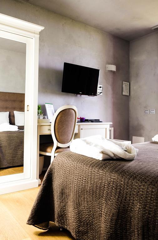 Sweet Life Bed & Breakfast Peschiera del Garda Eksteriør bilde