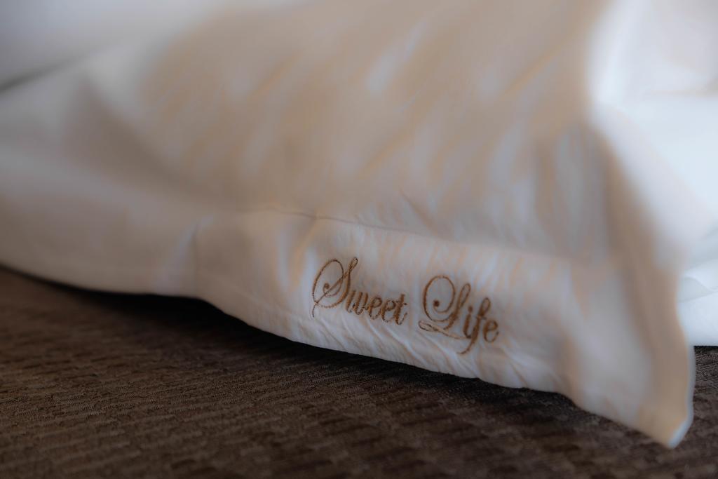 Sweet Life Bed & Breakfast Peschiera del Garda Eksteriør bilde