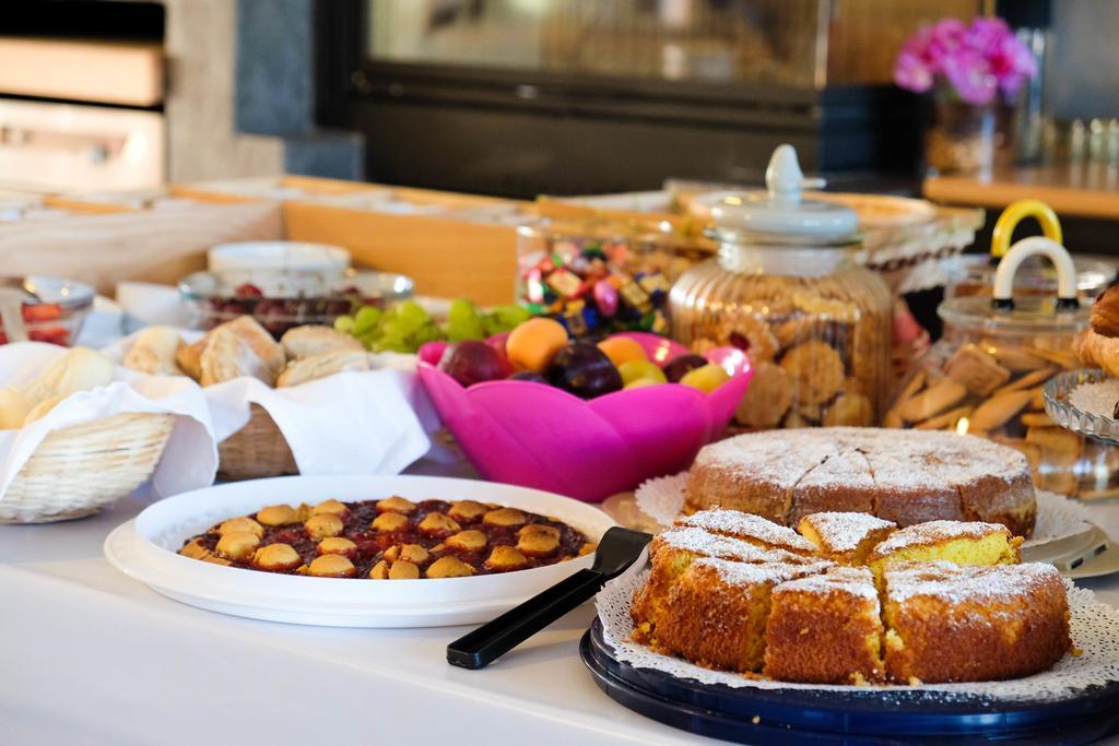 Sweet Life Bed & Breakfast Peschiera del Garda Eksteriør bilde