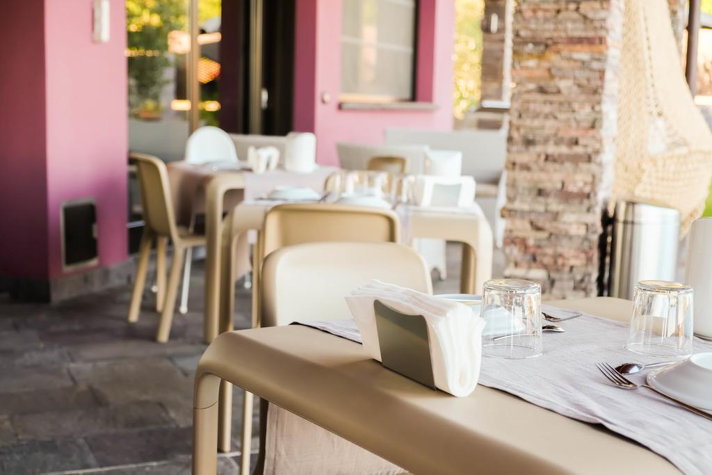 Sweet Life Bed & Breakfast Peschiera del Garda Eksteriør bilde