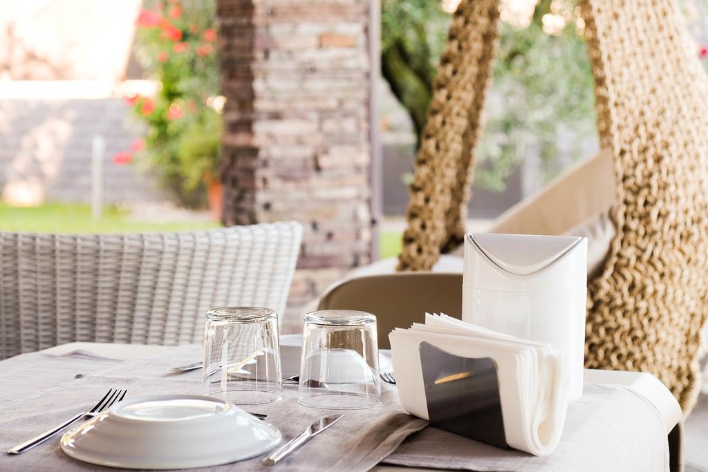 Sweet Life Bed & Breakfast Peschiera del Garda Eksteriør bilde