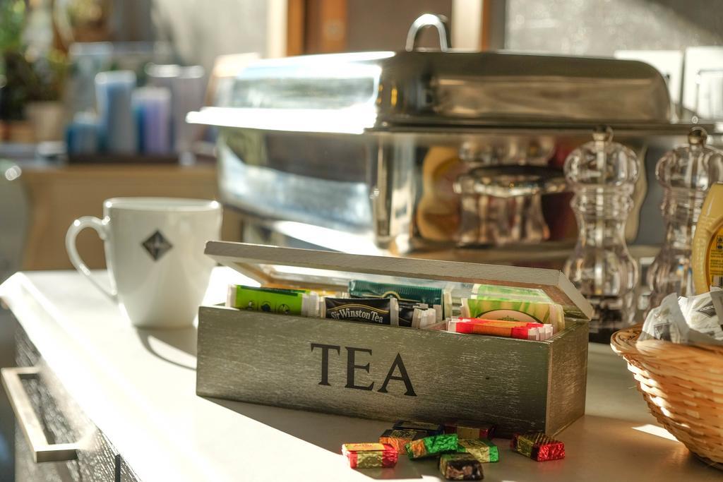 Sweet Life Bed & Breakfast Peschiera del Garda Eksteriør bilde