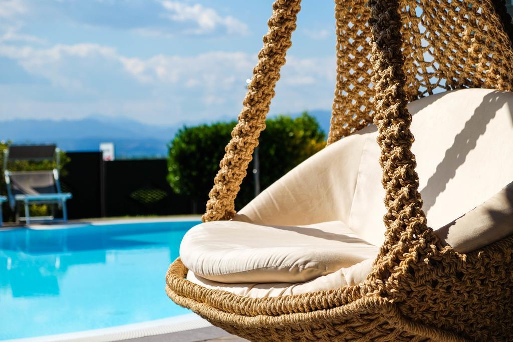 Sweet Life Bed & Breakfast Peschiera del Garda Eksteriør bilde