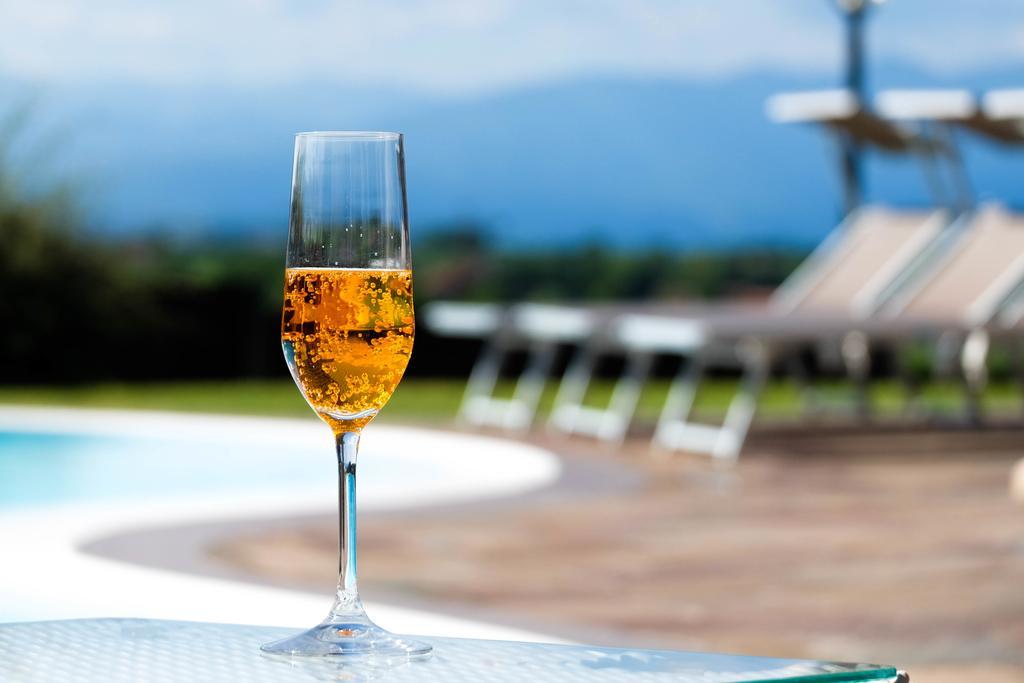 Sweet Life Bed & Breakfast Peschiera del Garda Eksteriør bilde