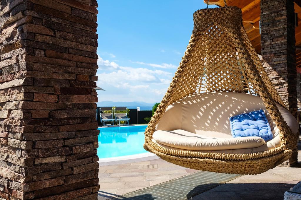 Sweet Life Bed & Breakfast Peschiera del Garda Eksteriør bilde