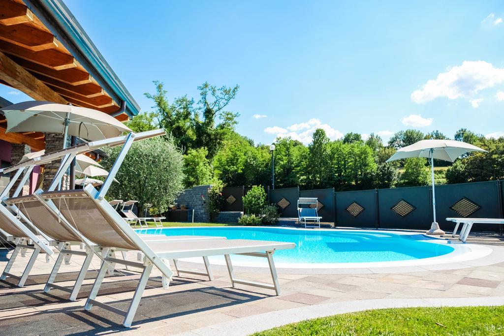 Sweet Life Bed & Breakfast Peschiera del Garda Eksteriør bilde