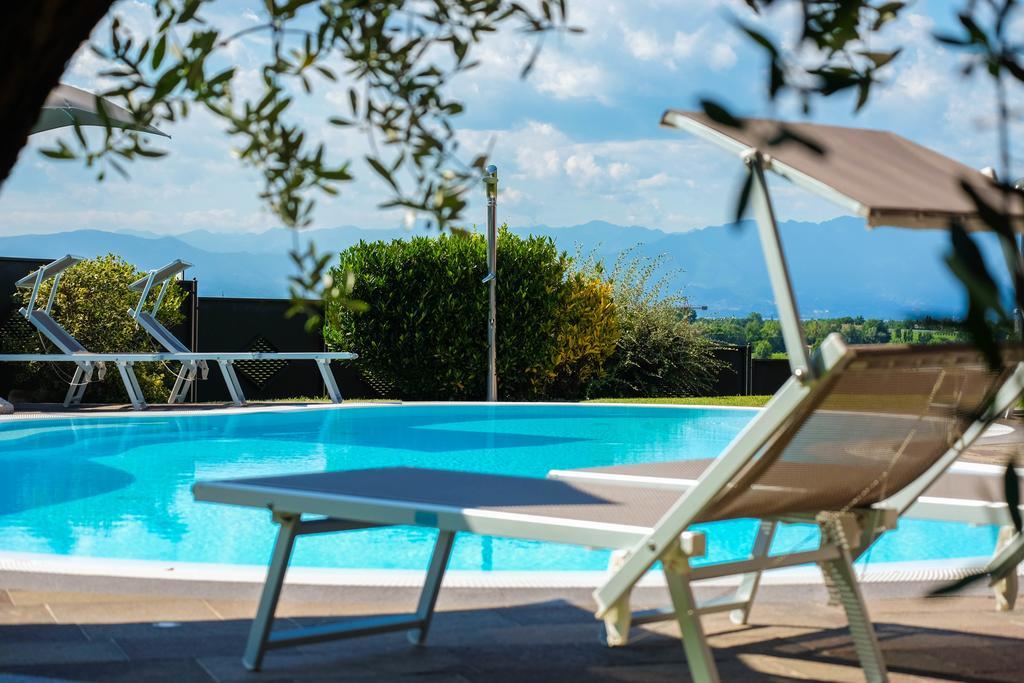 Sweet Life Bed & Breakfast Peschiera del Garda Eksteriør bilde