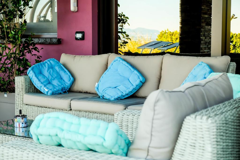 Sweet Life Bed & Breakfast Peschiera del Garda Eksteriør bilde