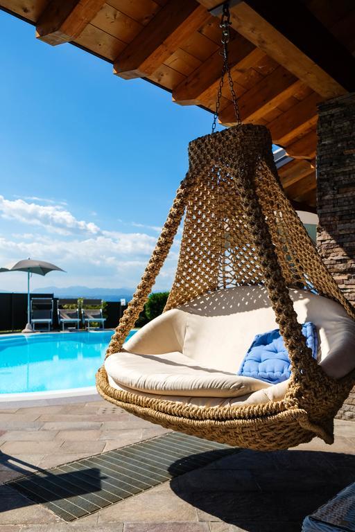 Sweet Life Bed & Breakfast Peschiera del Garda Eksteriør bilde