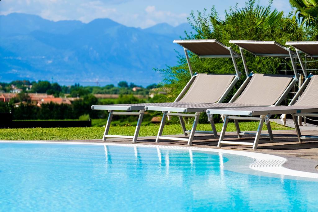 Sweet Life Bed & Breakfast Peschiera del Garda Eksteriør bilde