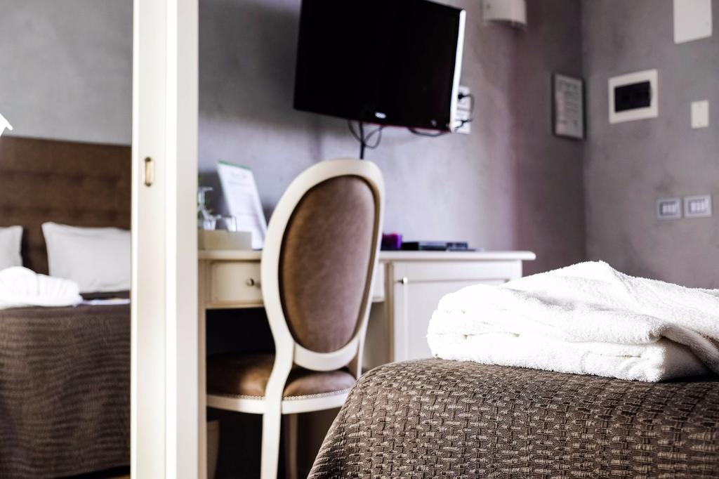 Sweet Life Bed & Breakfast Peschiera del Garda Eksteriør bilde