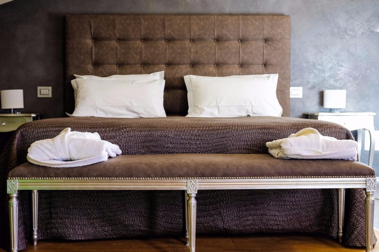 Sweet Life Bed & Breakfast Peschiera del Garda Eksteriør bilde
