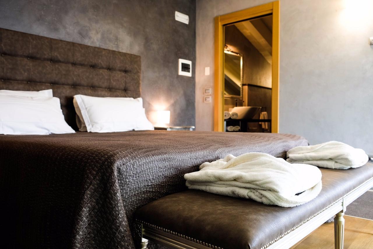 Sweet Life Bed & Breakfast Peschiera del Garda Eksteriør bilde