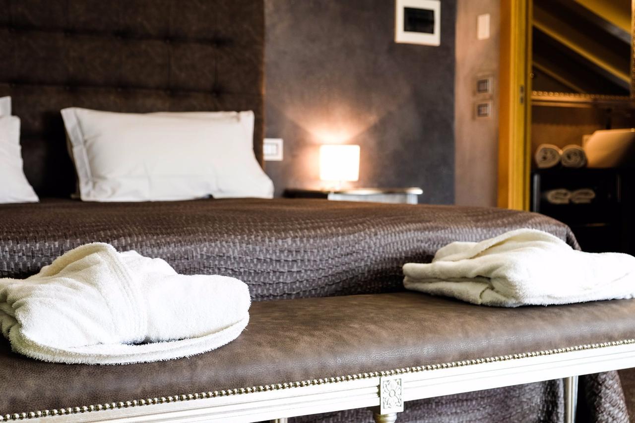 Sweet Life Bed & Breakfast Peschiera del Garda Eksteriør bilde