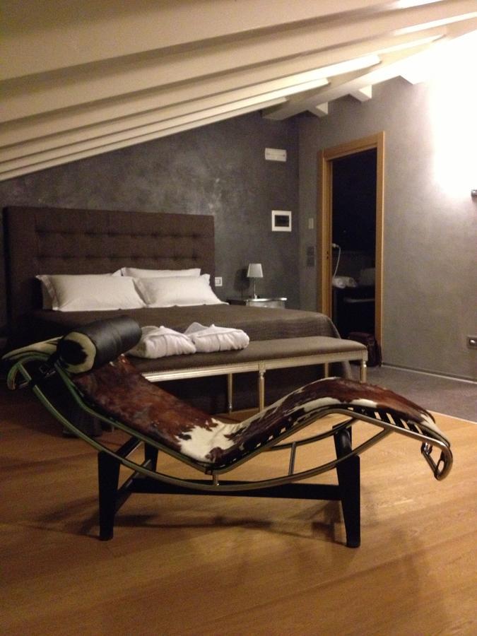 Sweet Life Bed & Breakfast Peschiera del Garda Eksteriør bilde