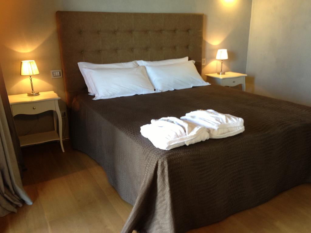 Sweet Life Bed & Breakfast Peschiera del Garda Eksteriør bilde