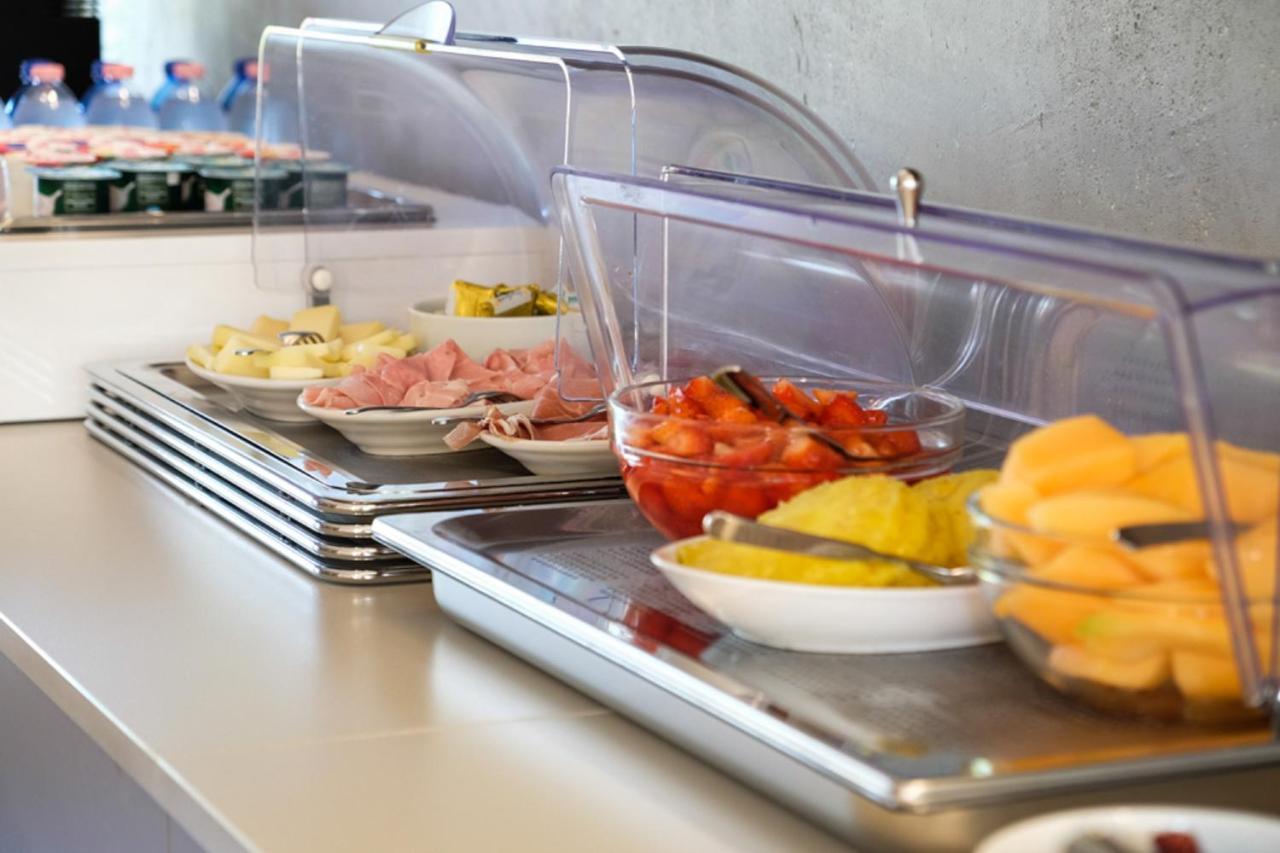 Sweet Life Bed & Breakfast Peschiera del Garda Eksteriør bilde