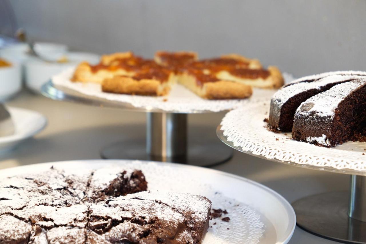 Sweet Life Bed & Breakfast Peschiera del Garda Eksteriør bilde