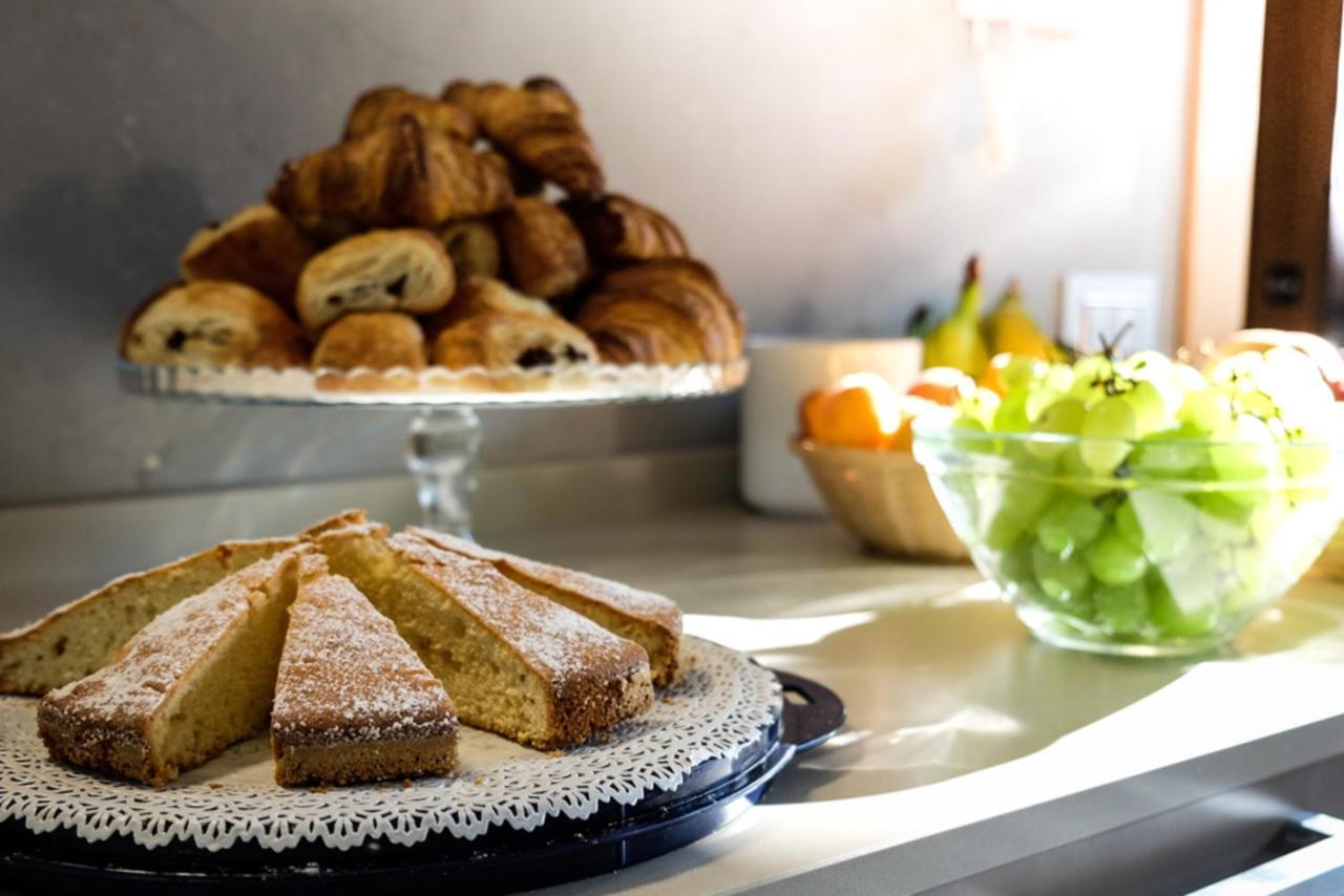 Sweet Life Bed & Breakfast Peschiera del Garda Eksteriør bilde