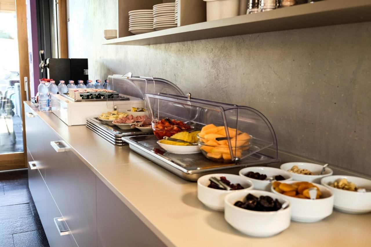 Sweet Life Bed & Breakfast Peschiera del Garda Eksteriør bilde