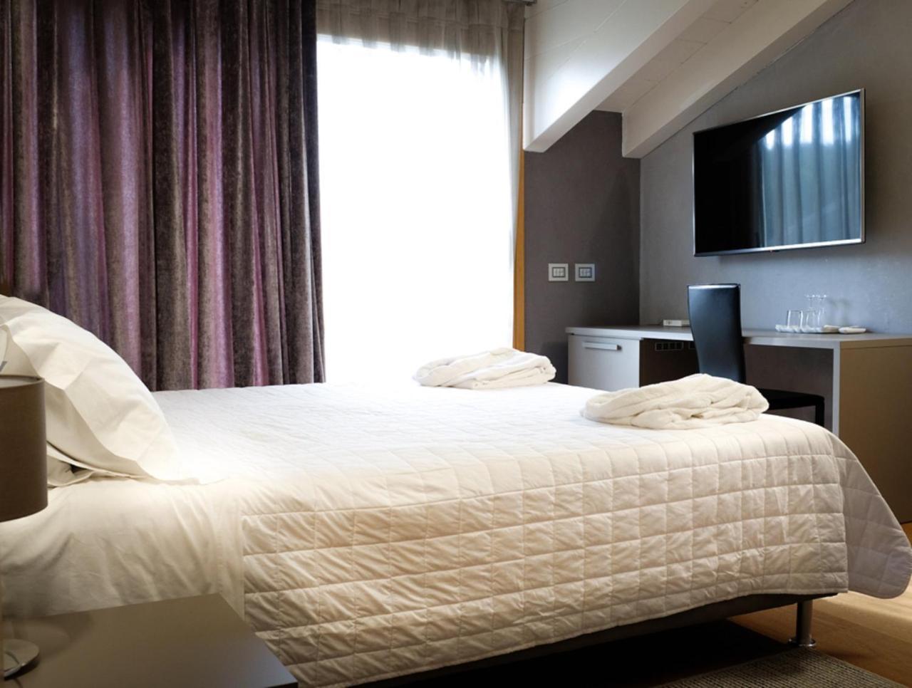 Sweet Life Bed & Breakfast Peschiera del Garda Eksteriør bilde