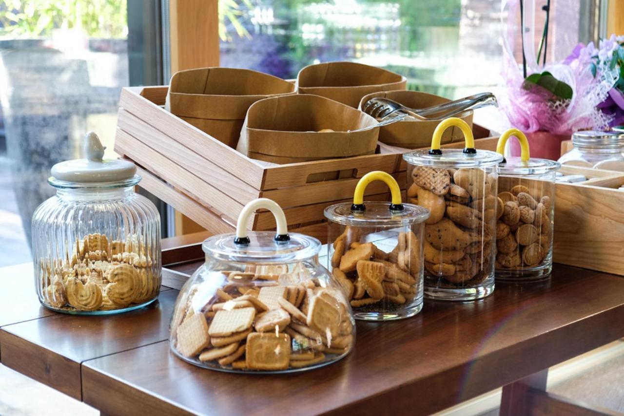 Sweet Life Bed & Breakfast Peschiera del Garda Eksteriør bilde