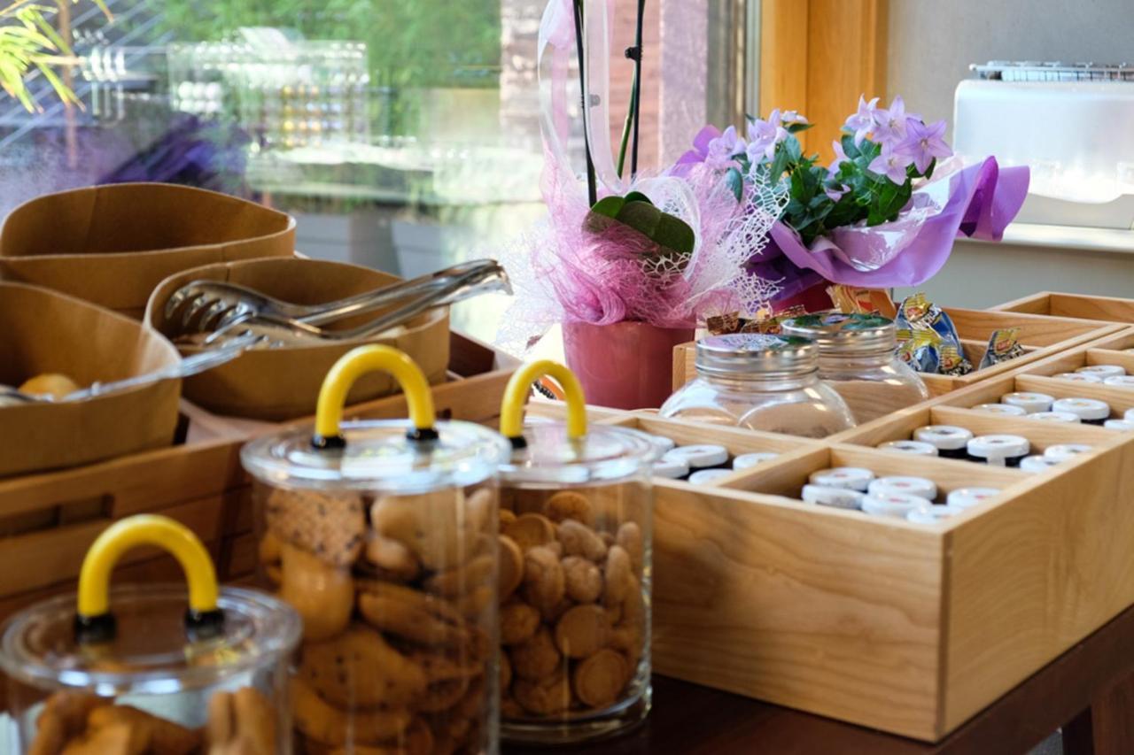 Sweet Life Bed & Breakfast Peschiera del Garda Eksteriør bilde