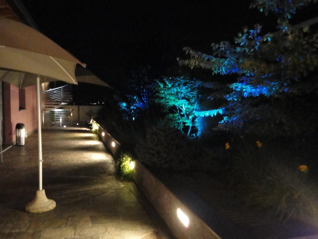 Sweet Life Bed & Breakfast Peschiera del Garda Eksteriør bilde