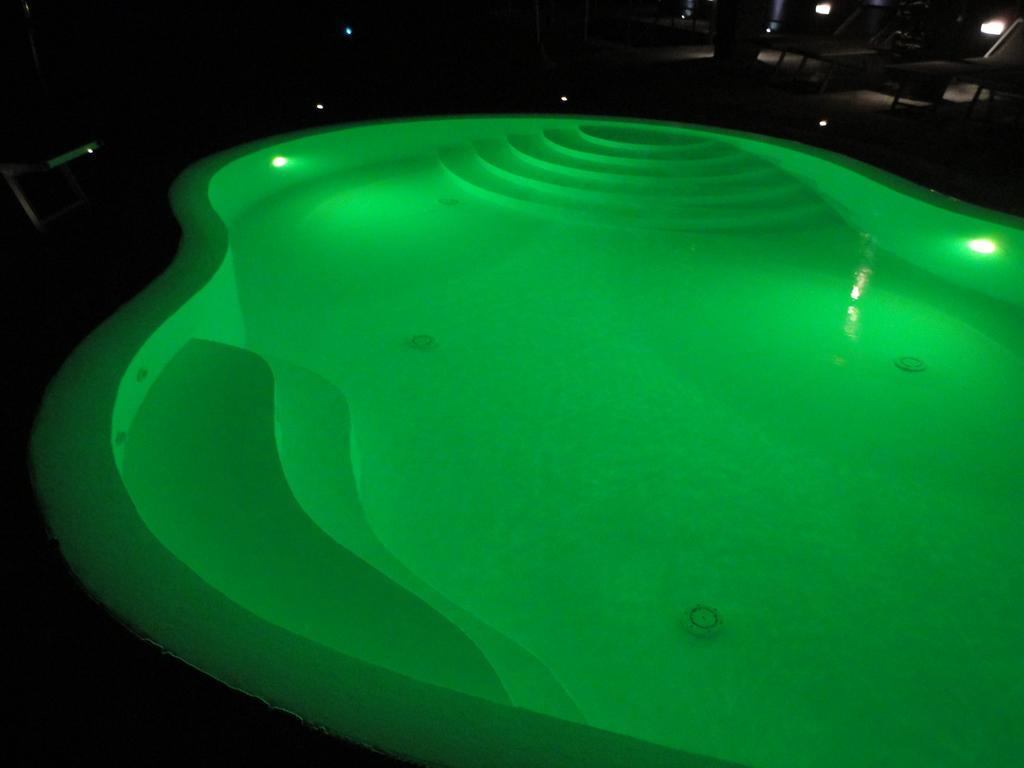 Sweet Life Bed & Breakfast Peschiera del Garda Eksteriør bilde