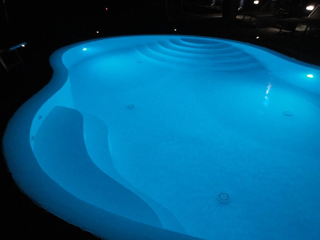 Sweet Life Bed & Breakfast Peschiera del Garda Eksteriør bilde