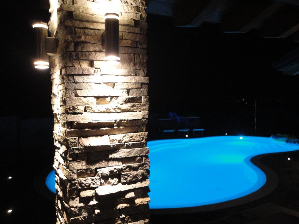 Sweet Life Bed & Breakfast Peschiera del Garda Eksteriør bilde