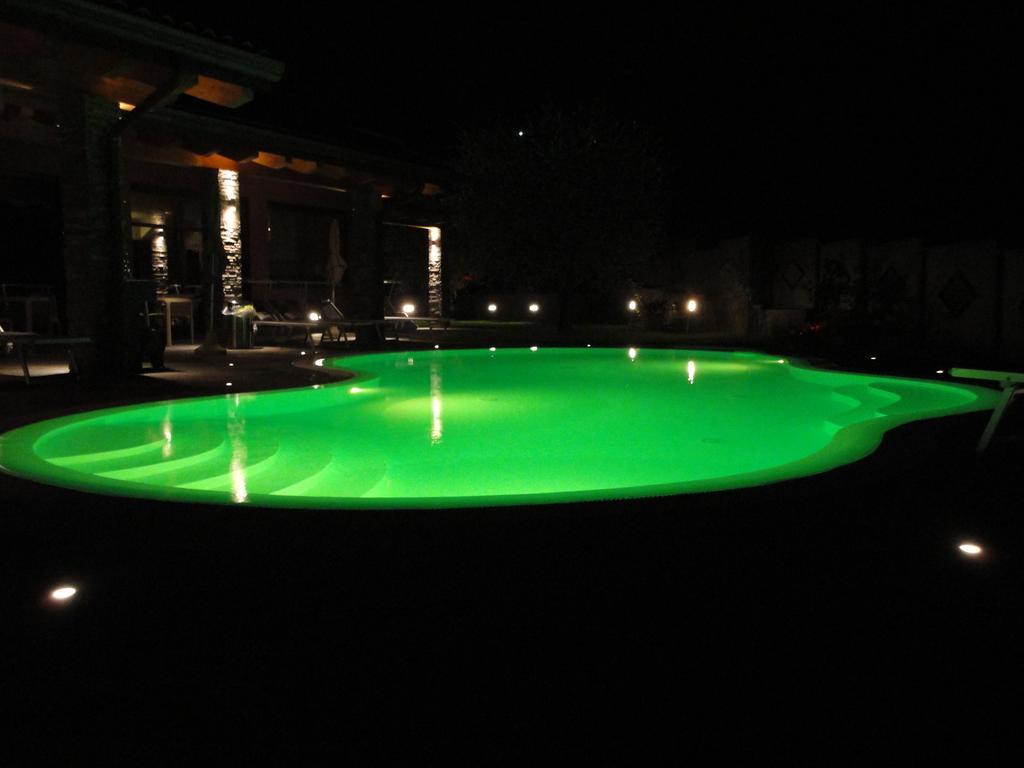 Sweet Life Bed & Breakfast Peschiera del Garda Eksteriør bilde