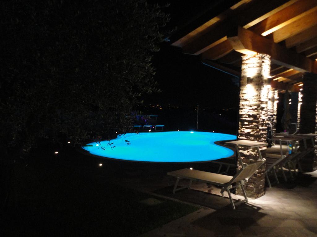 Sweet Life Bed & Breakfast Peschiera del Garda Eksteriør bilde